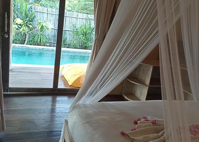 Villa Heaven Gili Trawangan