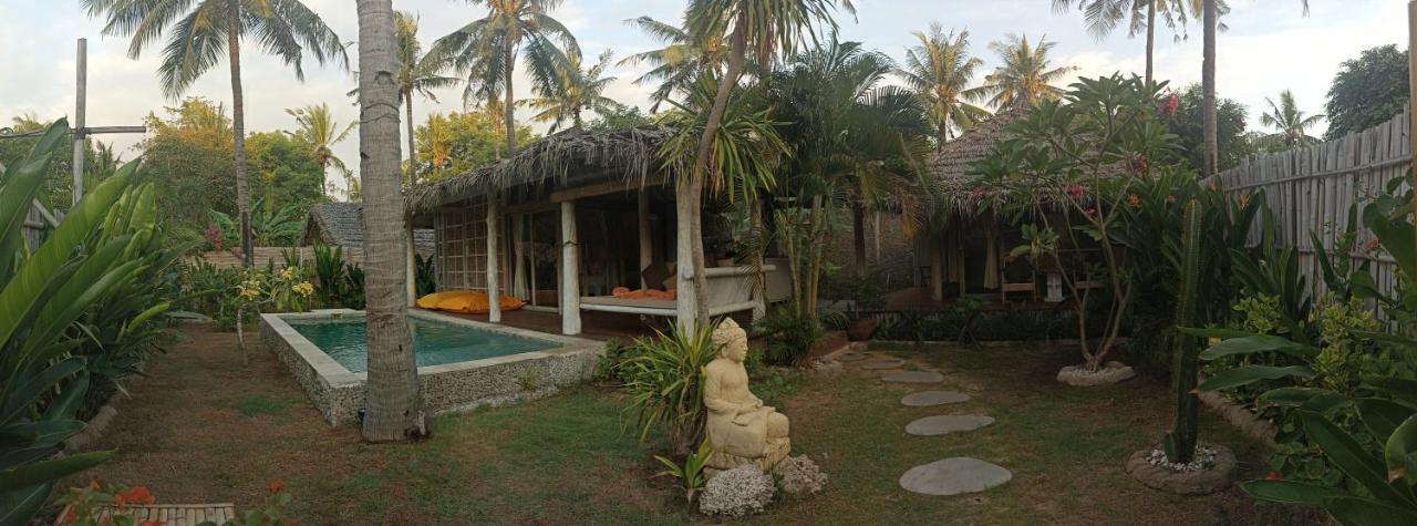 Heaven Villa *