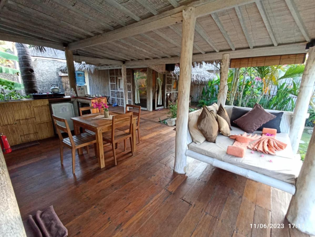 Villa Heaven Gili Trawangan
