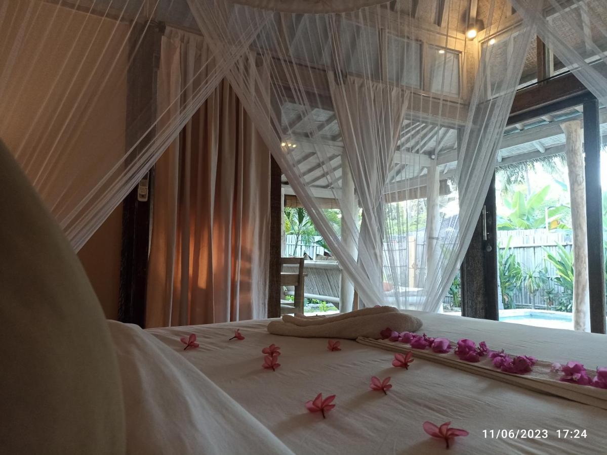 Heaven Villa *