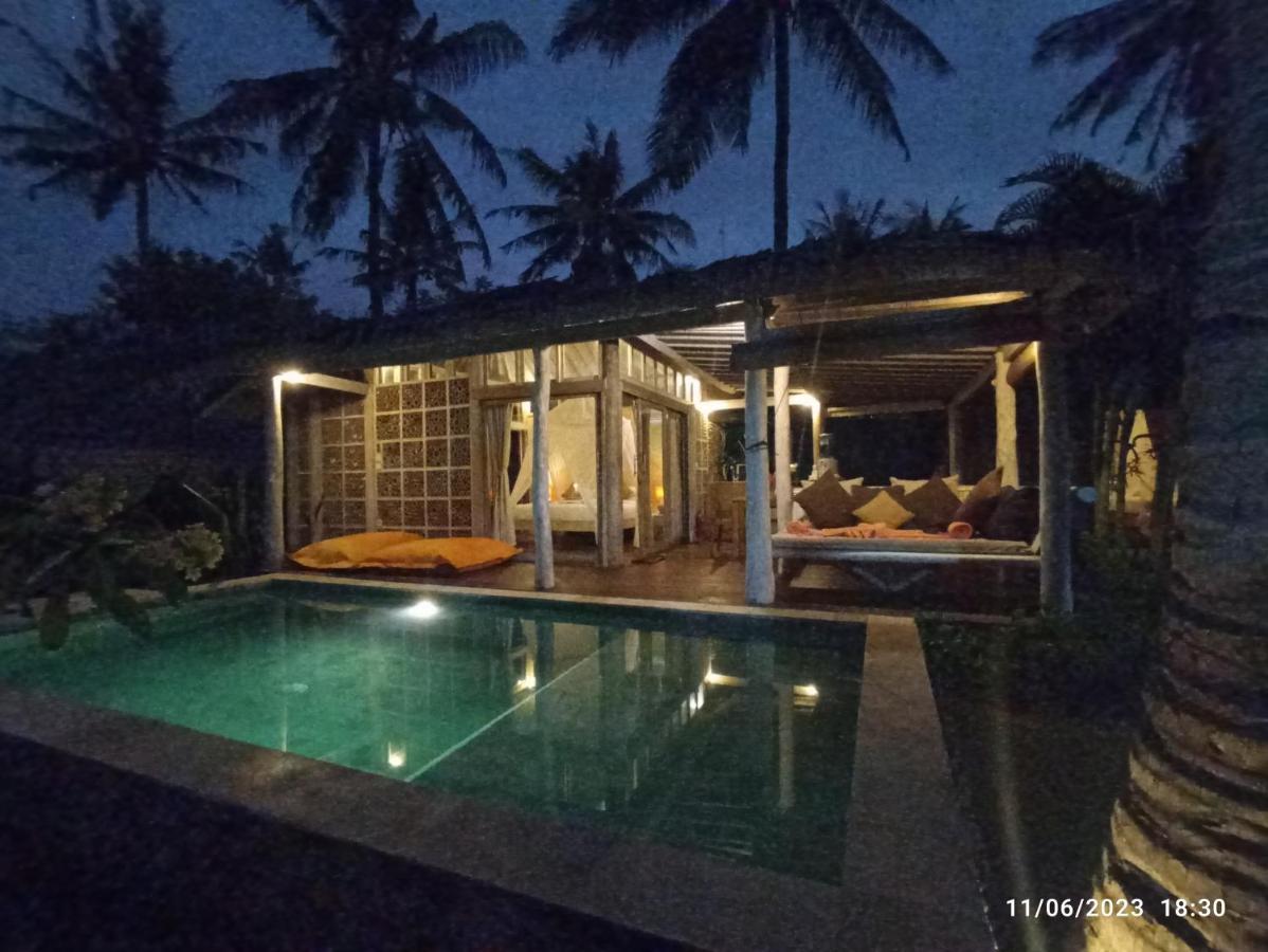 Heaven Villa