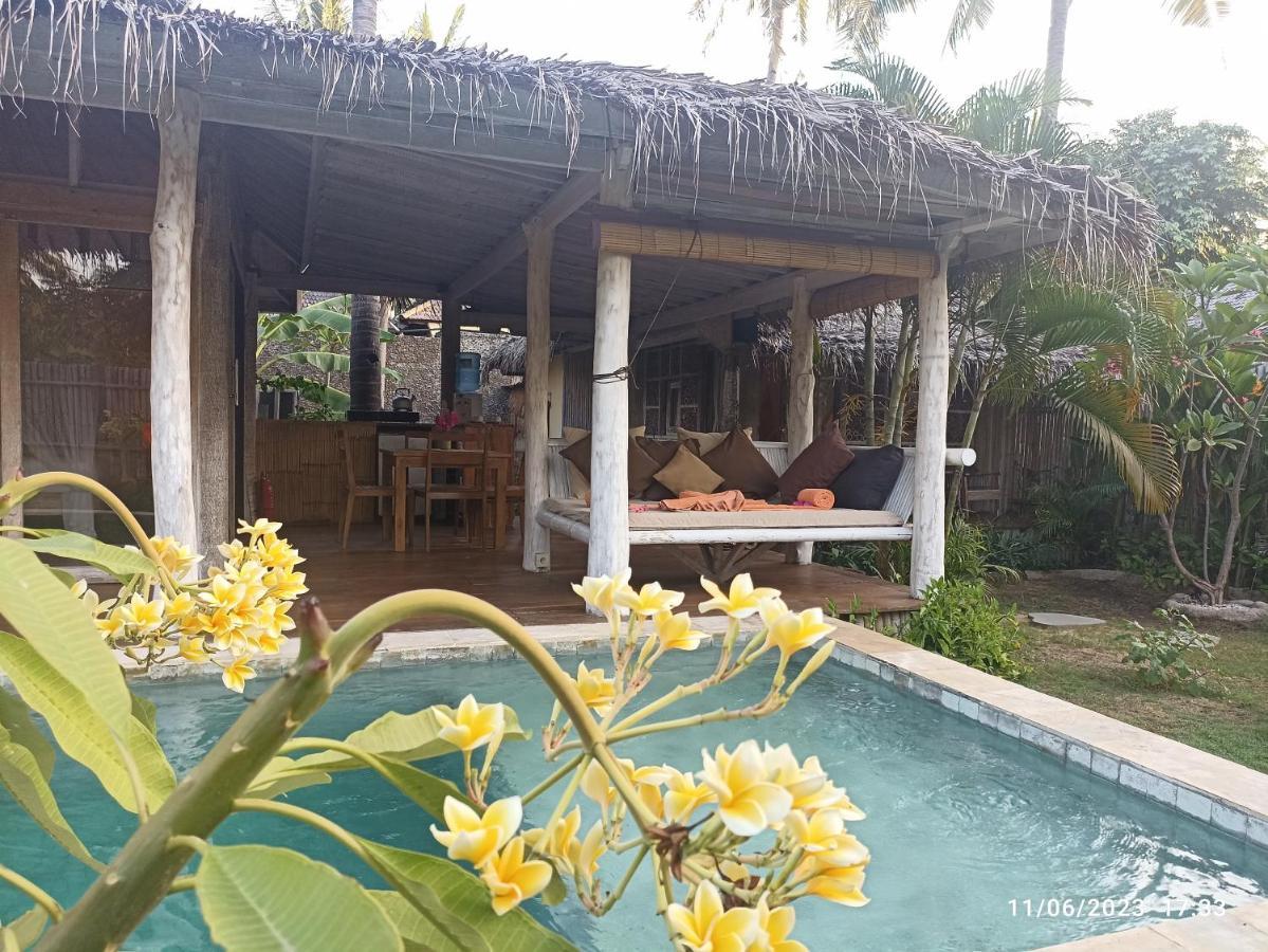 Heaven Gili Trawangan