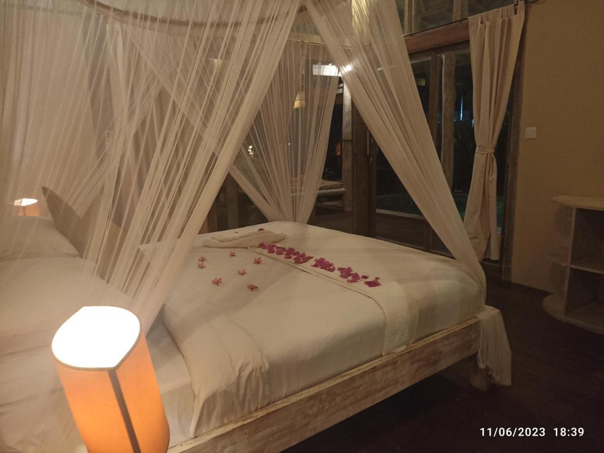 Heaven Villa