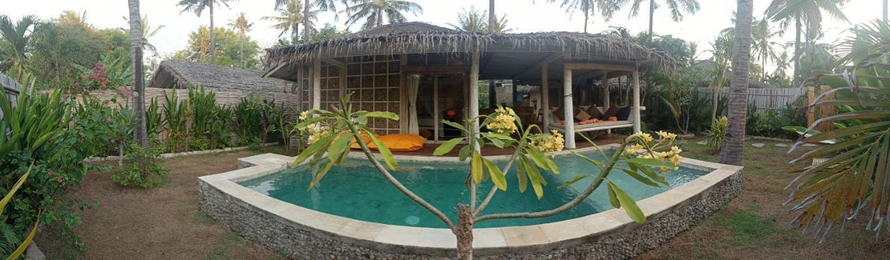 Villa Heaven *