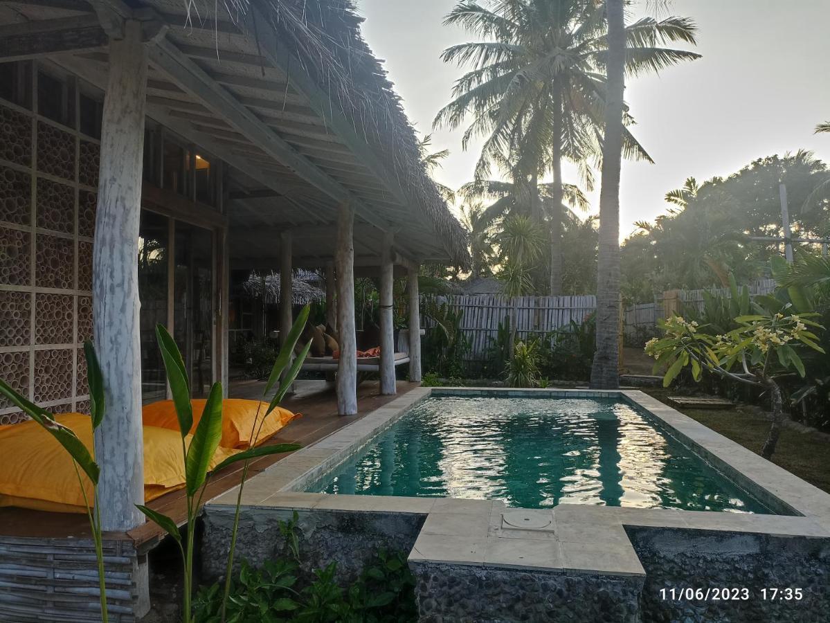 Heaven Villa Gili Trawangan
