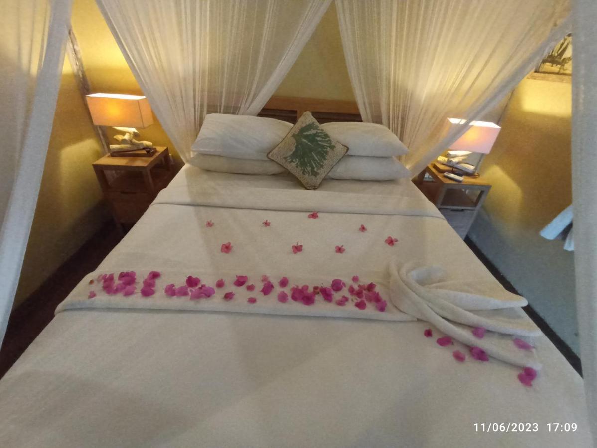 Villa Heaven Gili Trawangan