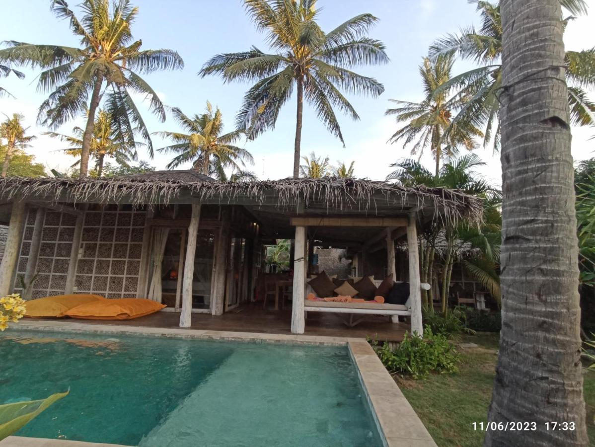 Heaven Villa