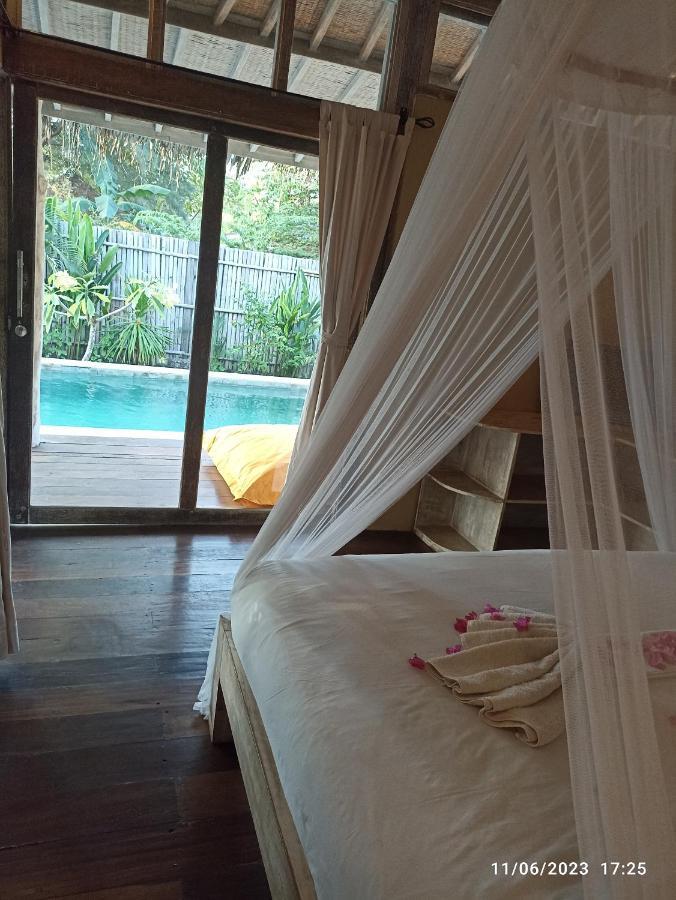 Heaven Villa