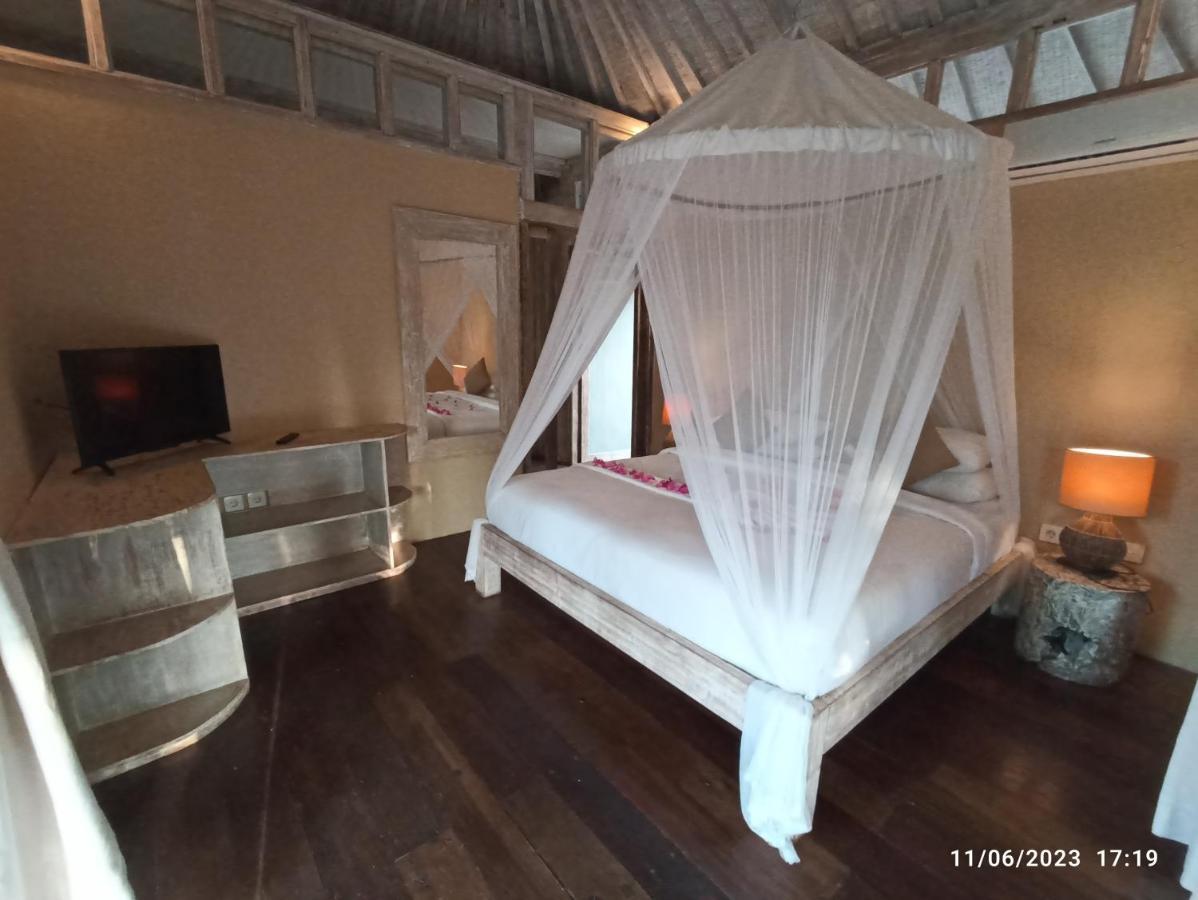 Villa Heaven Gili Trawangan