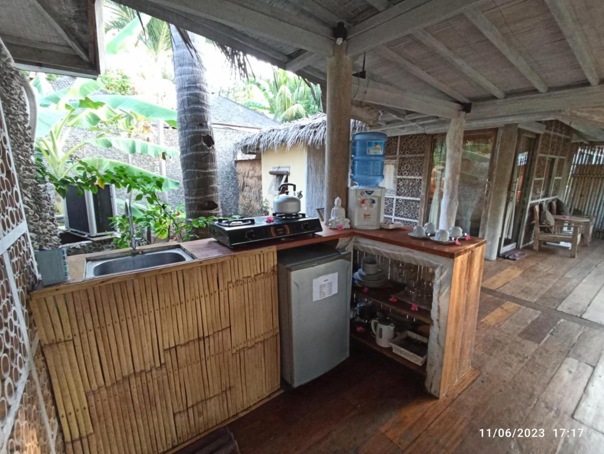 Villa Heaven Gili Trawangan