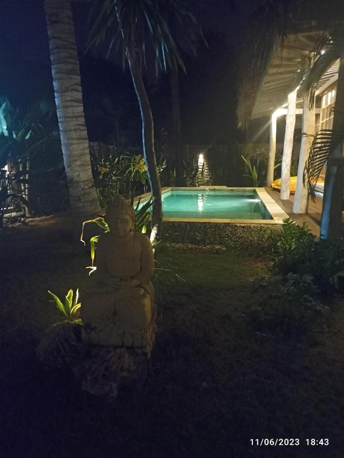 Villa Heaven Gili Trawangan