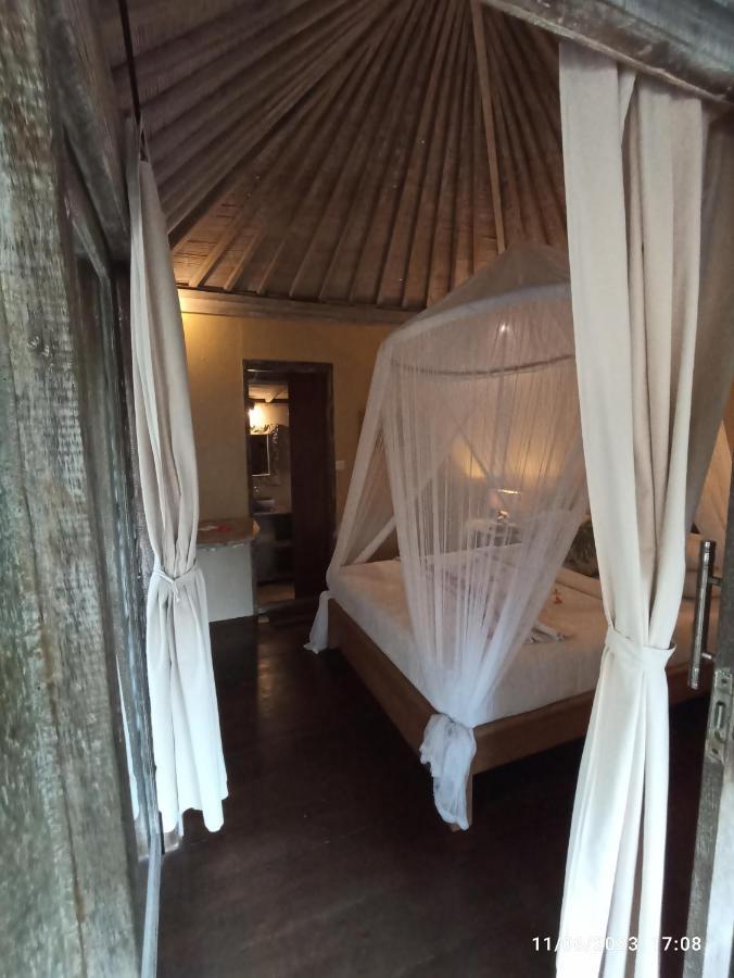 Villa Heaven Gili Trawangan