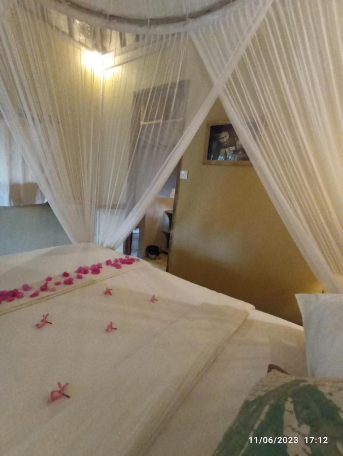 Heaven Villa