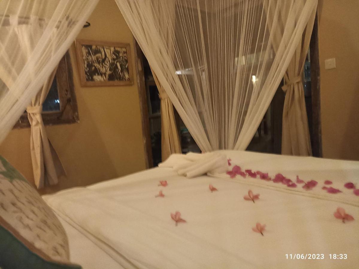 Heaven Villa Gili Trawangan