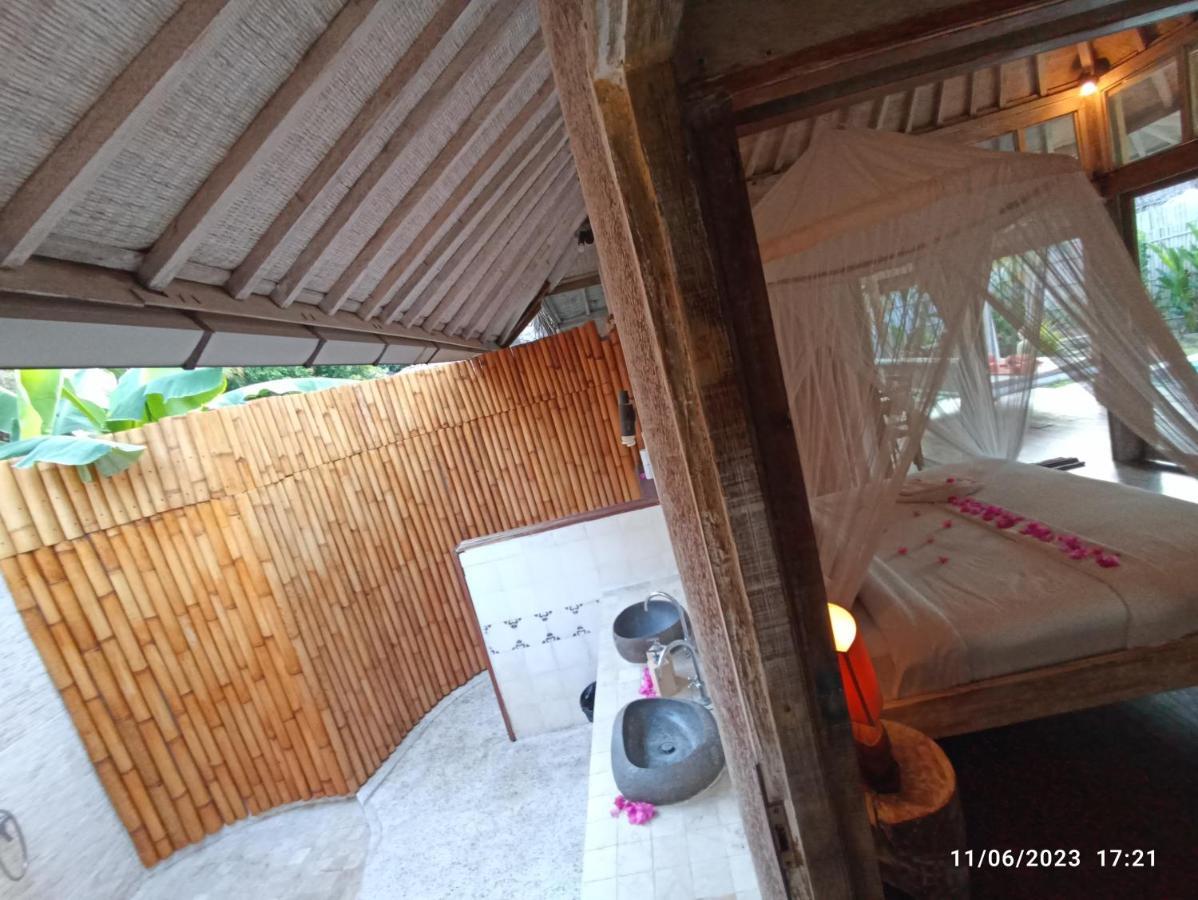 Heaven * Gili Trawangan