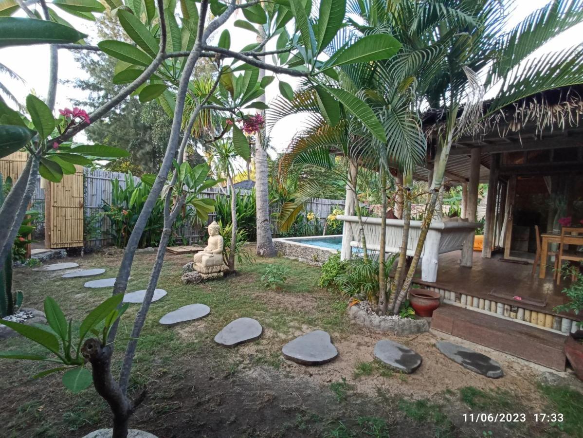 Heaven Villa