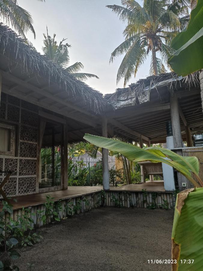 Heaven Villa Gili Trawangan