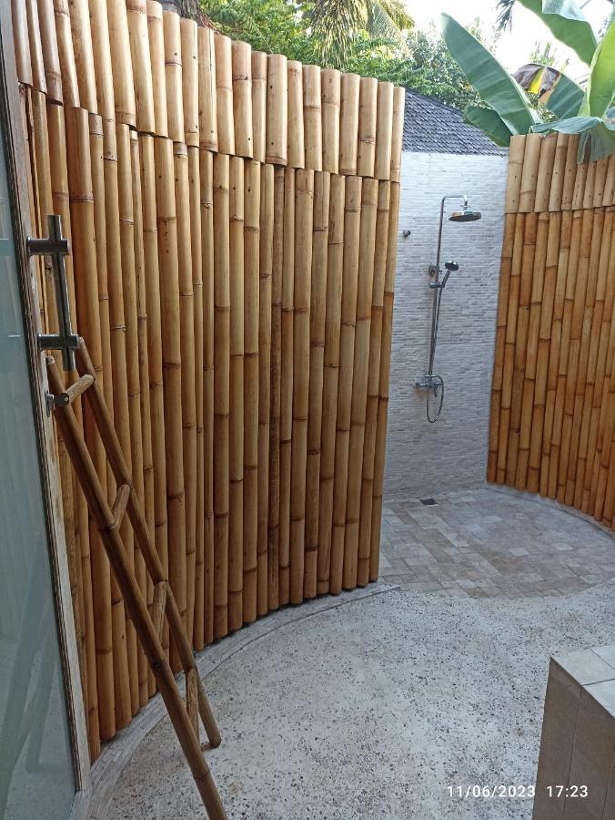 Heaven Villa Gili Trawangan