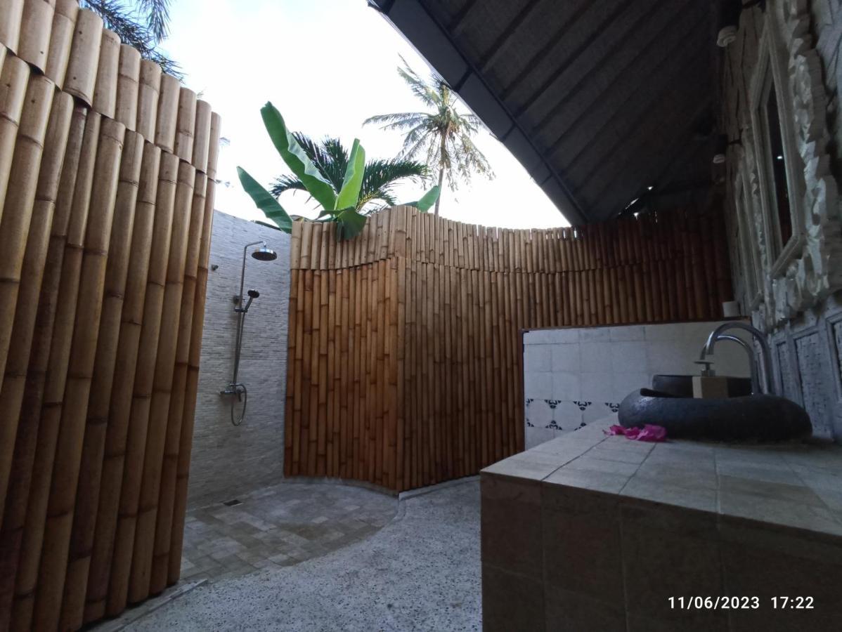 Villa Heaven Gili Trawangan