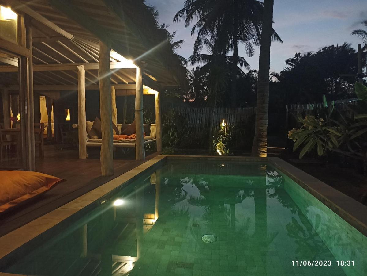 Heaven Villa