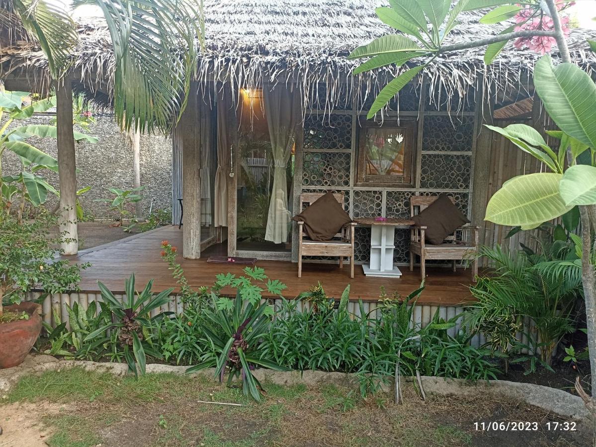 Villa Heaven Gili Trawangan