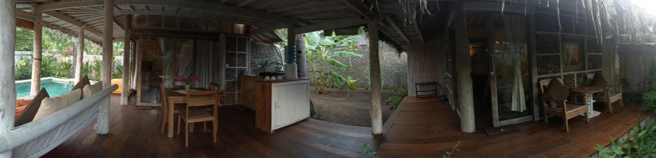 Villa Heaven Gili Trawangan