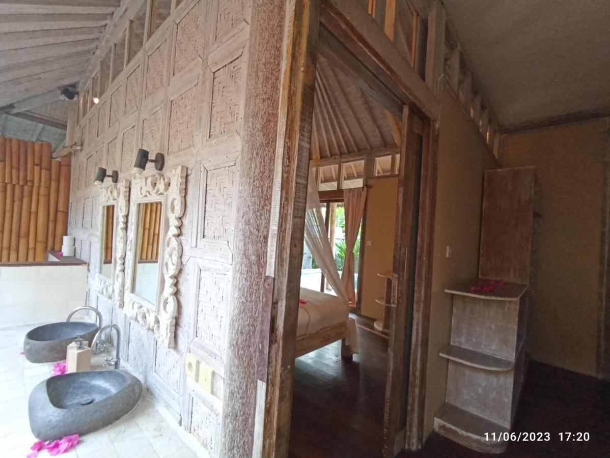 Heaven Villa