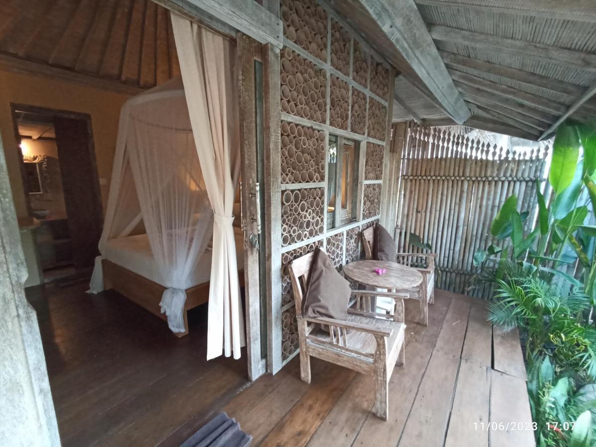 Heaven * Gili Trawangan