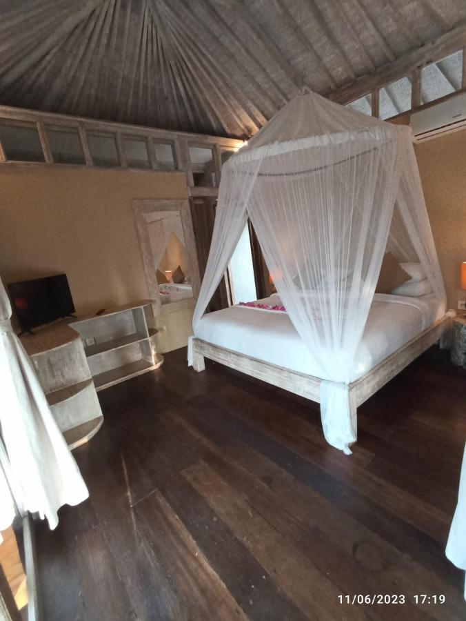 Heaven Villa Gili Trawangan